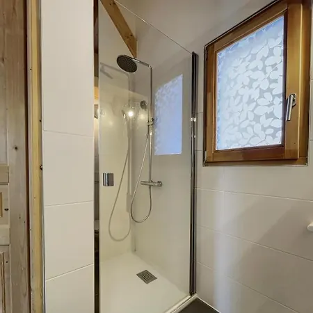 La Clapiere 14 Personnes Chalet Fontcouverte-la-Toussuire